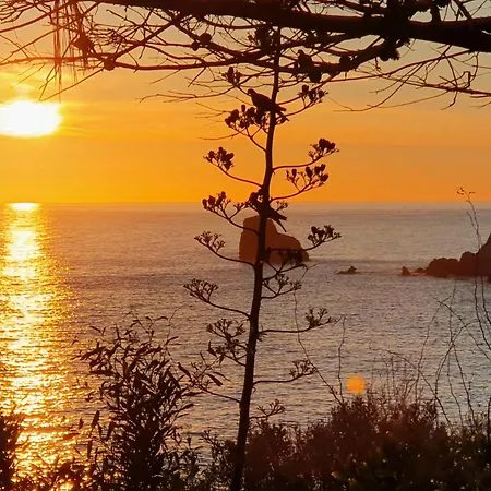 Sea House Capo Zafferano