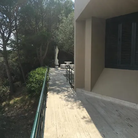 فيلة Capo Zafferano باغيريا