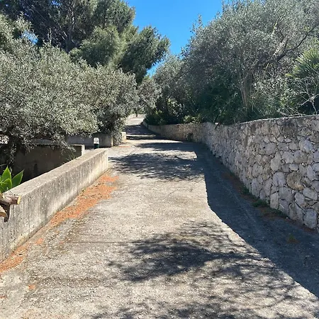 Sea House Capo Zafferano