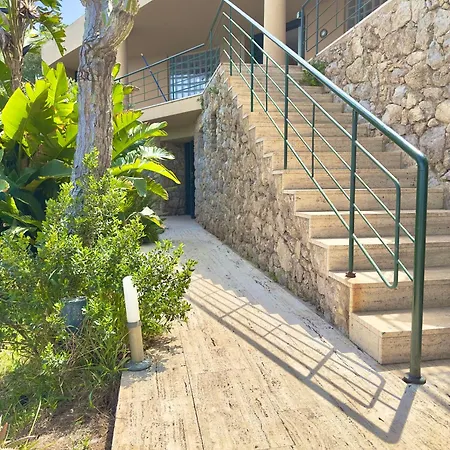 Sea House Capo Zafferano * 바게리아