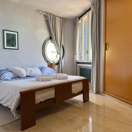 Sea House Capo Zafferano 빌라 바게리아