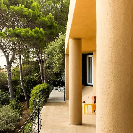 Sea House Capo Zafferano 빌라 *