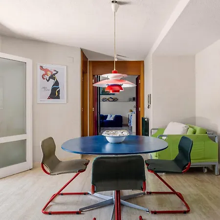 Sea House Capo Zafferano 빌라