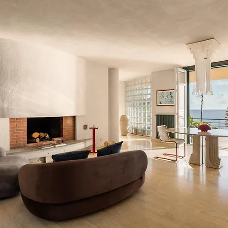 Sea House Capo Zafferano * 바게리아