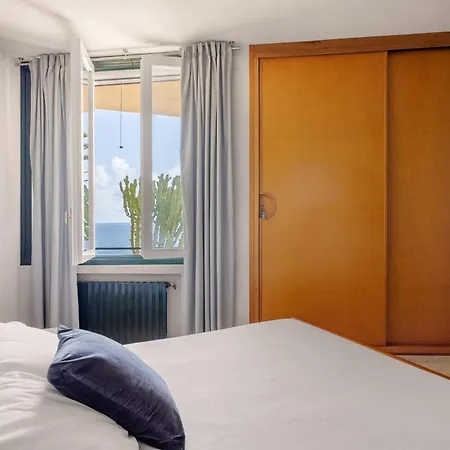 Sea House Capo Zafferano 빌라 *