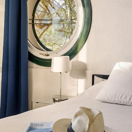 빌라 Sea House Capo Zafferano *