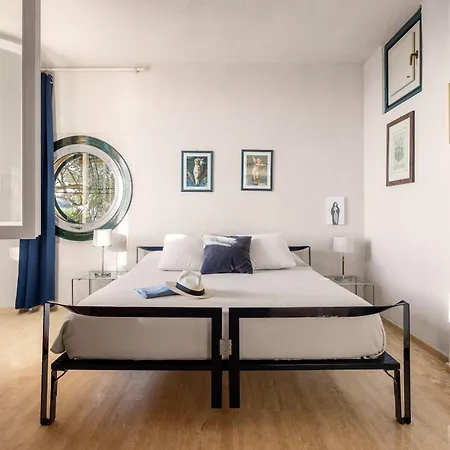 Sea House Capo Zafferano 빌라 *