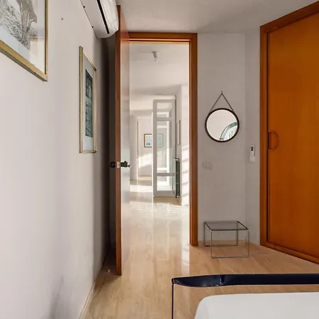빌라 Sea House Capo Zafferano *
