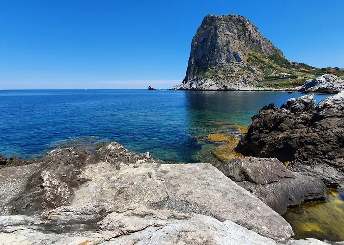 Capo Zafferano * باغيريا