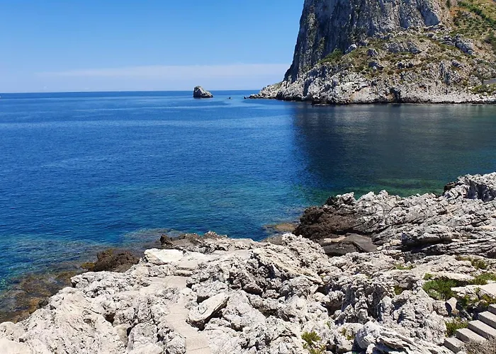 Capo Zafferano فيلة