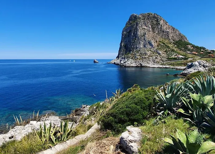 فيلة Capo Zafferano باغيريا