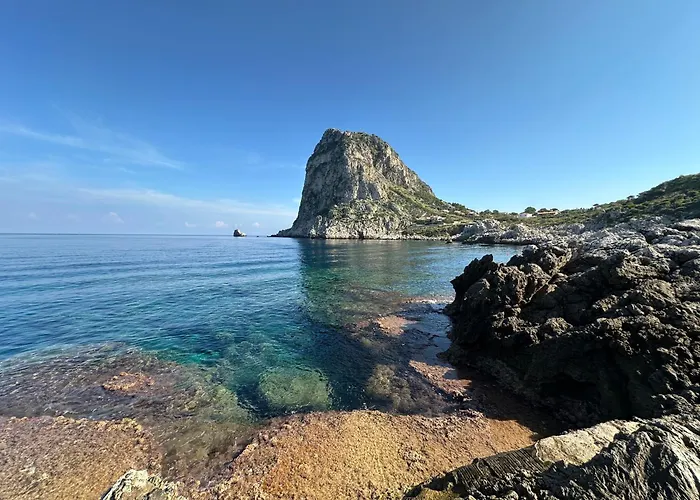 فيلة Capo Zafferano *