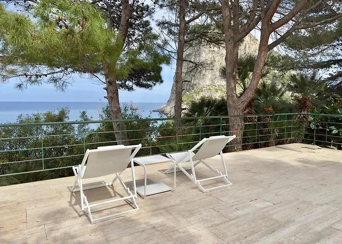 Capo Zafferano *