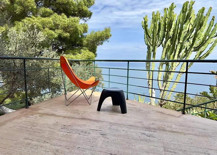 فيلة Capo Zafferano
