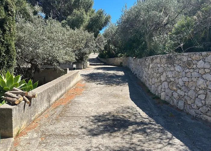 Capo Zafferano