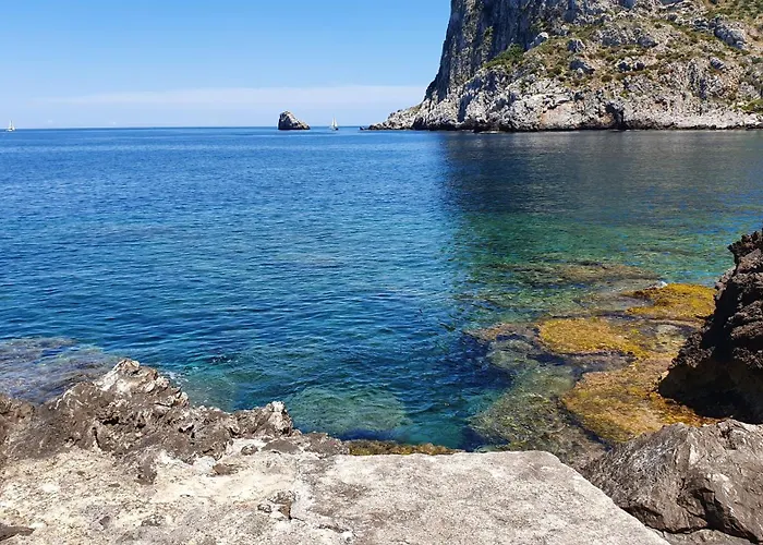 فيلة Capo Zafferano باغيريا
