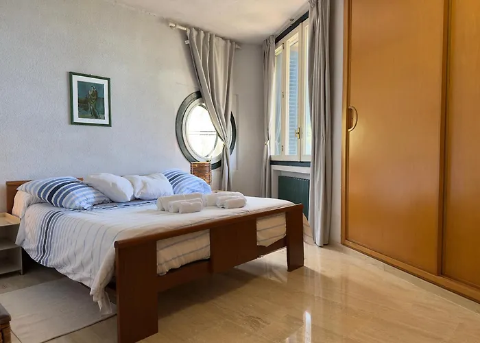 Capo Zafferano فيلة باغيريا