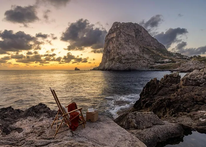 فيلة Capo Zafferano باغيريا