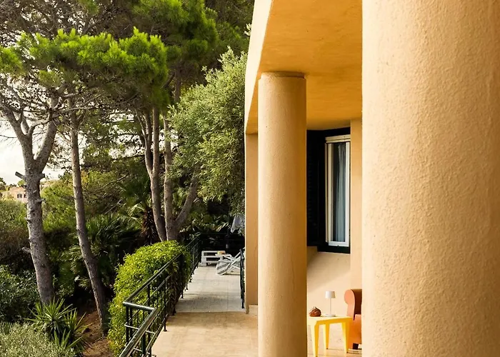 Capo Zafferano فيلة *